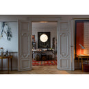 ≪特典付≫Louis Poulsen ルイスポールセン ペンダントライト パテラφ450 PATERA (ペンダント）E26 ホワイト【正規品】 ★プレゼント付 3年保証