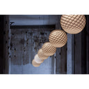 ≪特典付≫Louis Poulsen ルイスポールセン ペンダントライト パテラφ600 PATERA (ペンダント） E26 ホワイト【正規品】 ★プレゼント付 3年保証