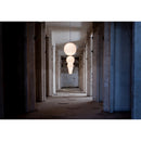 ≪特典付≫Louis Poulsen ルイスポールセン ペンダントライト パテラφ450 PATERA (ペンダント）E26 ホワイト【正規品】 ★プレゼント付 3年保証