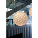 ≪特典付≫Louis Poulsen ルイスポールセン ペンダントライト パテラφ600 PATERA (ペンダント） E26 ホワイト【正規品】 ★プレゼント付 3年保証