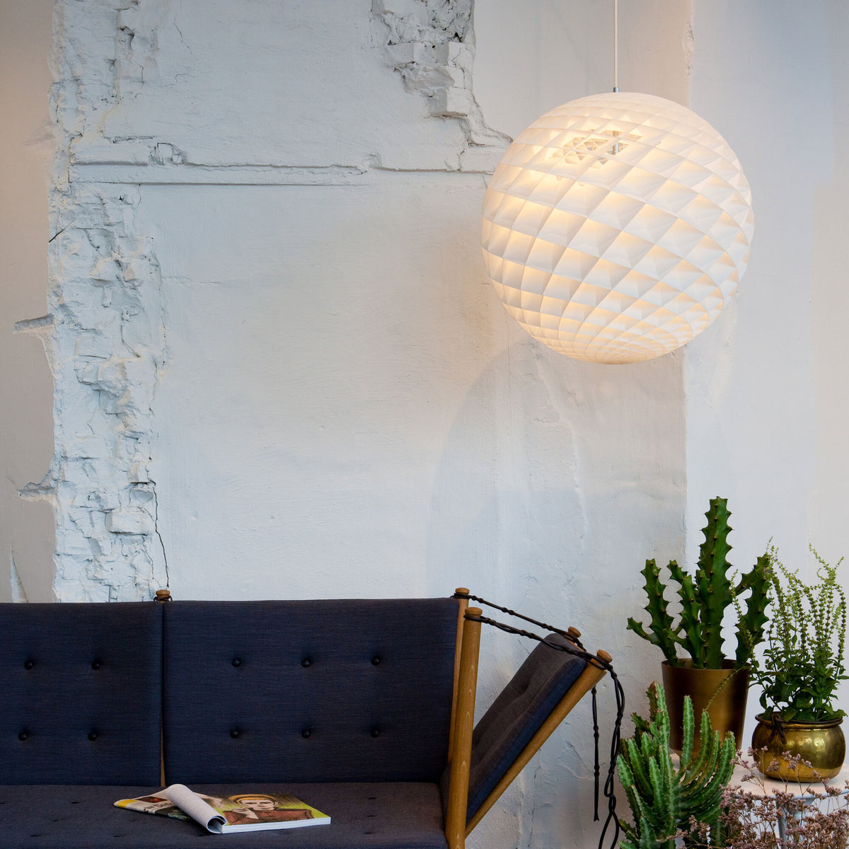 パテラ/ Φ600 E26 ペンダントライト Louis Poulsen ルイスポールセン