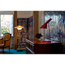 ≪特典付≫Louis Poulsen ルイスポールセン フロアスタンド PH 80 Floor シルヴァー・クローム フロアランプ 【正規品】 ★プレゼント付 3年保証