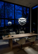 PH Artichoke アーティチョーク φ480 ブラック(黒) 2700K ルイスポールセン Louis Poulsen 　ルイスポールセン、レクリントなどの北欧照明、アルテミデ、フロスなどのデザイナーズ照明、イサムノグチの和風照明を通販します。照明器具を販売するネットショップ！送料無料！