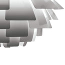 PH Artichoke アーティチョーク φ480 ステンレス E26 ルイスポールセン Louis Poulsen 　ルイスポールセン、レクリントなどの北欧照明、アルテミデ、フロスなどのデザイナーズ照明、イサムノグチの和風照明を通販します。照明器具を販売するネットショップ！送料無料！