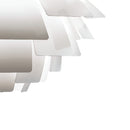 PH Artichoke アーティチョーク φ480 ホワイト(白) 2700K ルイスポールセン Louis Poulsen 　ルイスポールセン、レクリントなどの北欧照明、アルテミデ、フロスなどのデザイナーズ照明、イサムノグチの和風照明を通販します。照明器具を販売するネットショップ！送料無料！