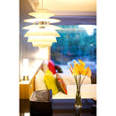 ≪特典付/当店在庫あり≫Louis Poulsen ルイスポールセン ペンダントライト PH Snowball スノーボール【正規品】 ★プレゼント付 3年保証