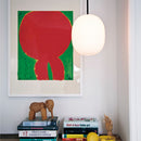 スーパーエッグ ペンダントライト PIET HEIN（ピート・ハイン） / SUPER EEG 3年保証