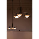 Louis Poulsen ルイスポールセン ペンダントライト PH 2/1 Stem Fitting ステム・フィッティング 【正規品】【送料無料】　ルイスポールセン、レクリントなどの北欧照明、アルテミデ、フロスなどのデザイナーズ照明、イサムノグチの和風照明を通販します。照明器具を販売するネットショップ！送料無料！