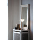 ≪特典付≫Louis Poulsen ルイスポールセン テーブルスタンド PH 2/1 Table Lamp テーブルランプ　シルバー・クローム【正規品】 ★プレゼント付 3年保証