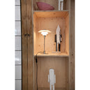 ≪特典付≫Louis Poulsen ルイスポールセン テーブルスタンド PH 2/1 Table Lamp テーブルランプ　シルバー・クローム【正規品】 ★プレゼント付 3年保証