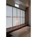 ≪特典付≫Louis Poulsen ルイスポールセン テーブルスタンド PH 2/1 Table Lamp テーブルランプ　シルバー・クローム【正規品】 ★プレゼント付 3年保証