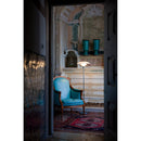 ≪特典付≫Louis Poulsen ルイスポールセン フロアスタンド PH 31/2-21/2Floor ガラスフロアランプ　シルバークローム【正規品】 ★プレゼント付 3年保証