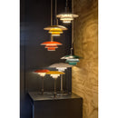 ≪特典付≫Louis Poulsen ルイスポールセン テーブルスタンド PH 31/2-2 1/2 Table レッド テーブルスタンド【正規品】 ★プレゼント付 3年保証