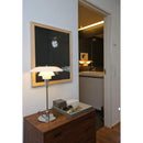 ≪特典付≫Louis Poulsen ルイスポールセン テーブルスタンド PH 31/2-2 1/2 Table ガラステーブルランプ　シルバー・クローム【正規品】 ★プレゼント付 3年保証