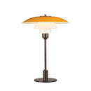 Louis Poulsen ルイスポールセン テーブルスタンド PH 31/2-2 1/2 Table イエロー テーブルスタンド【正規品】【送料無料】