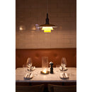 ≪特典付≫Louis Poulsen ルイスポールセン ペンダントライト PH 31/2-3 Pendant ペンダントライト　イエロー　【正規品】 ★プレゼント付 3年保証