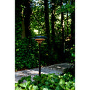 ≪特典付/当店在庫あり≫Louis Poulsen ルイスポールセン PH 3-2 1/2 ボラード ブラック（埋込用支柱別売） [※要電気工事]【正規品】 ★プレゼント付 3年保証