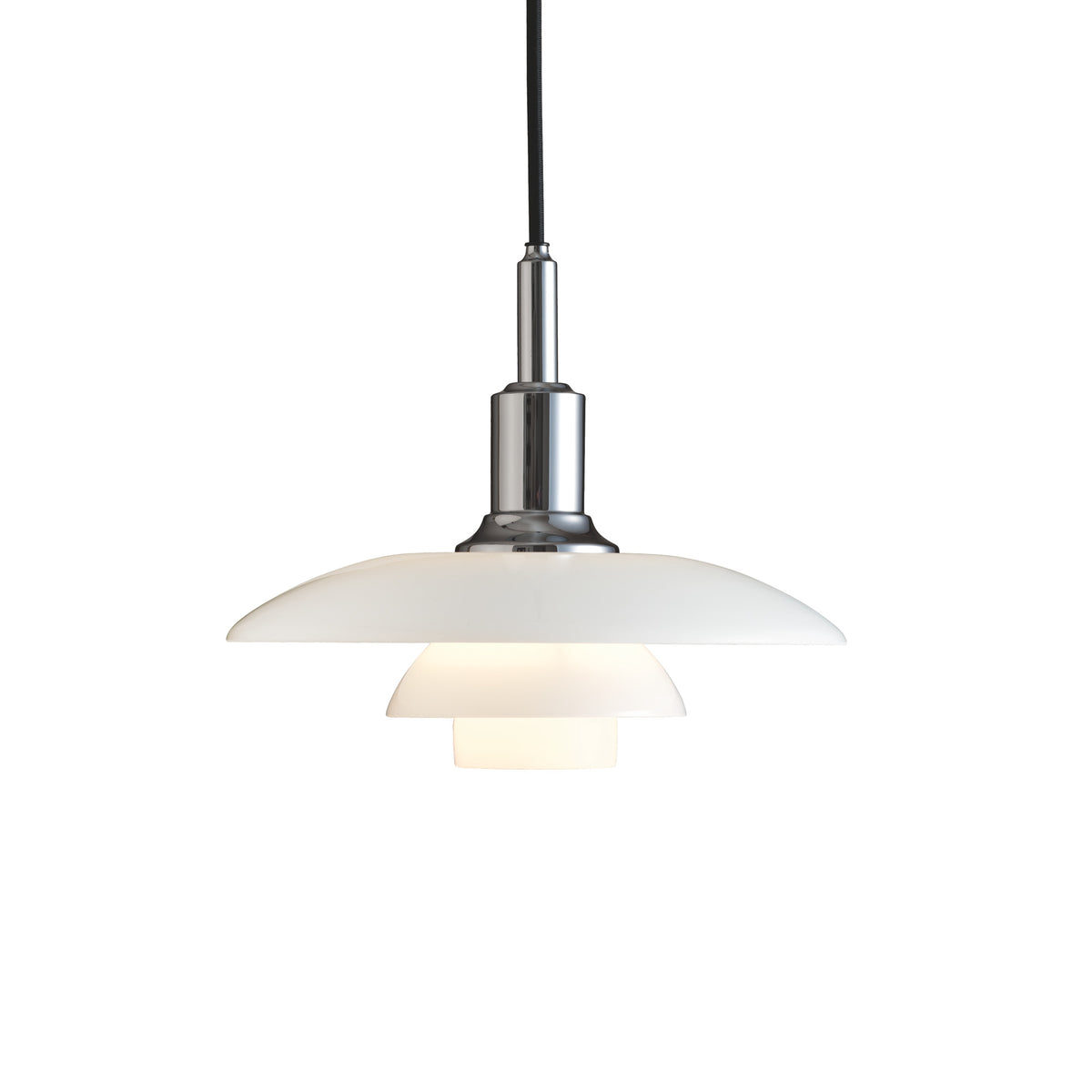 Louis Poulsen ルイスポールセン Delta ペンダントライト ph3-2-pendant-