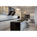 ≪特典付≫Louis Poulsen ルイスポールセン ペンダントライト PH 3/2Pendant　ガラスペンダント　シルバー・クローム【正規品】 ★プレゼント付 3年保証