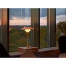 ≪特典付/当店在庫あり≫Louis Poulsen ルイスポールセン テーブルスタンド PH 3/2 Table ガラステーブルランプ　真鍮メタライズド【正規品】 ★プレゼント付 3年保証