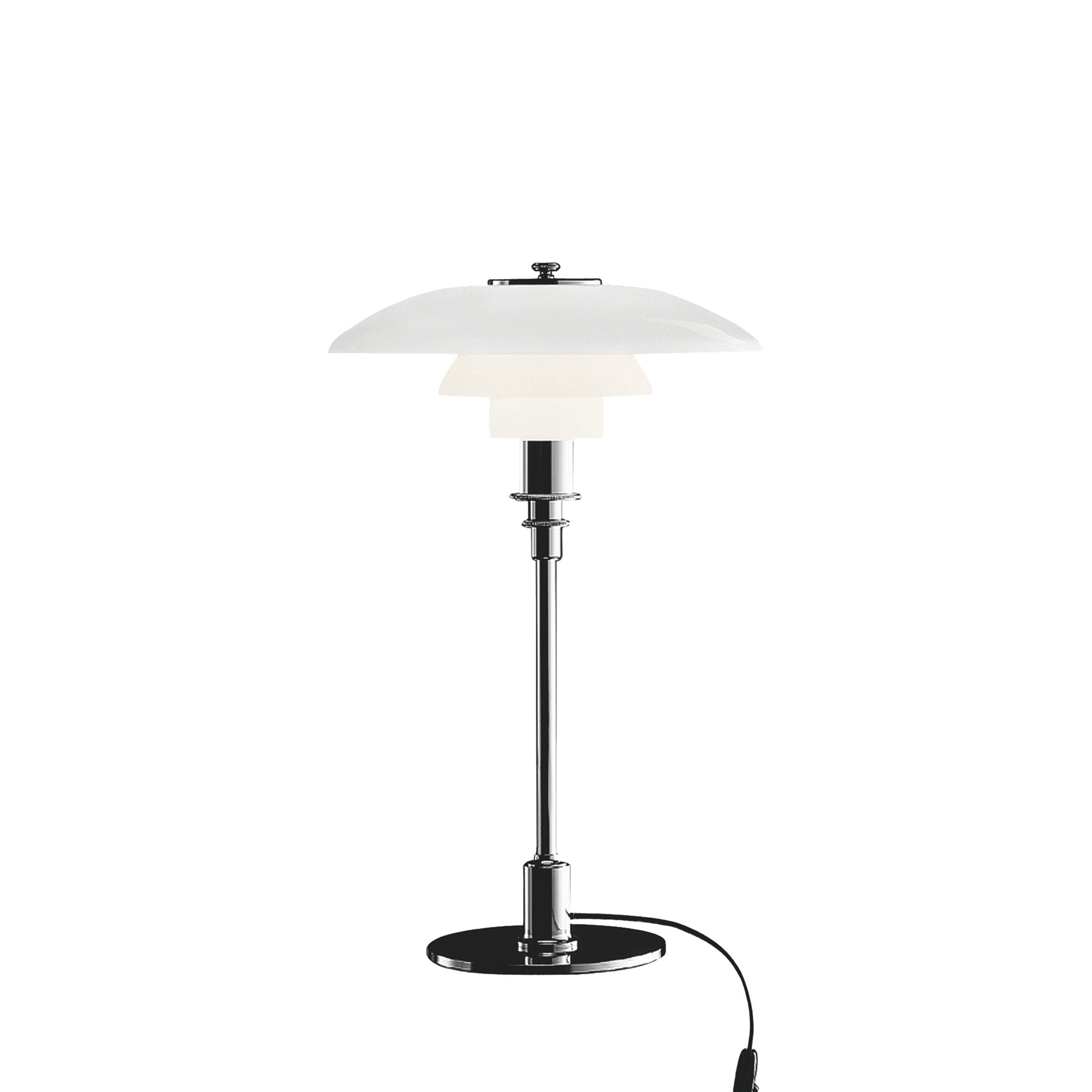 ルイスポールセン【正規販売店】PH ガラステーブル Glass Table