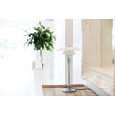 ≪特典付/当店在庫あり≫Louis Poulsen ルイスポールセン テーブルスタンド PH 3/2Table ガラステーブルランプ　シルバー・クローム【正規品】 ★プレゼント付 3年保