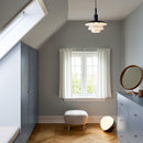 Louis Poulsen ルイスポールセン PH 3/3 ペンダント 乳白ガラス PH 3/3 Whole Numbers Glass ペンダントライト【正規品】【送料無料】3年保証 ルイスポールセン、レクリントなどの北欧照明、アルテミデ、フロスなどのデザイナーズ照明、イサムノグチの和風照明を通販します。照明器具を販売するネットショップ！送料無料！