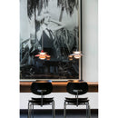 ≪特典付/12月8日入荷予定（入荷予定１台）≫ルイスポールセン Louis Poulsen ペンダントライト PH 5 ブルー・グラデーション【正規品】 ★プレゼント付 3年保証