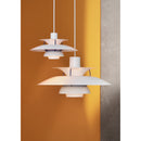 ≪特典付/当店在庫あり≫ルイスポールセン Louis Poulsen ペンダントライト PH 5 クラシック・ホワイト(白)【正規品】 ★プレゼント付 3年保