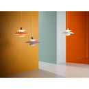 ≪特典付/当店在庫あり≫ルイスポールセン Louis Poulsen ペンダントライト PH 5 グレー・グラデーション【正規品】 ★プレゼント付 3年保証