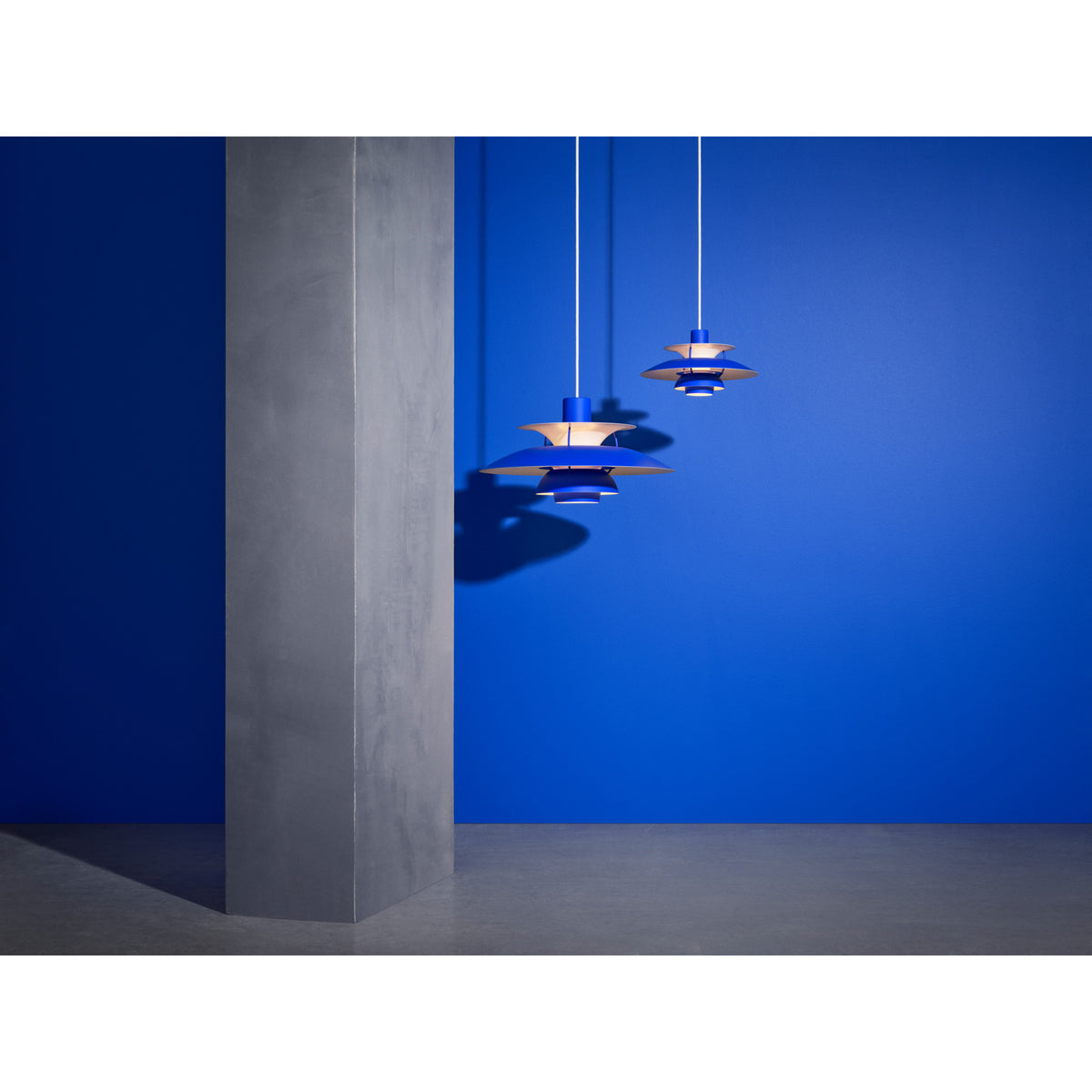 louis poulsen ルイスポールセン PH5 PH50 ミントブルー Louis Poulsen Pendant Light PH50 Mint Blue/ルイスポールセン