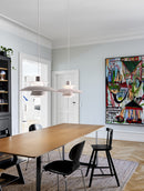 ルイスポールセン Louis Poulsen PH 5 モノクローム・ペールローズ ペンダントライト ルイスポールセン、レクリントなどの北欧照明、アルテミデ、フロスなどのデザイナーズ照明、イサムノグチの和風照明を通販します。照明器具を販売するネットショップ！送料無料！