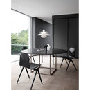 ≪特典付/12月1日入荷予定(入荷予定1台)≫Louis Poulsen ルイスポールセン PH 5 ペンダントライト モノクローム・ホワイト(LED電球付) PH 5 Monochrome White【正規品】 ★プレゼント付 3年保証