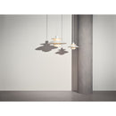 ≪特典付/12月1日入荷予定(入荷予定1台)≫Louis Poulsen ルイスポールセン PH 5 ペンダントライト モノクローム・ホワイト(LED電球付) PH 5 Monochrome White【正規品】 ★プレゼント付 3年保証