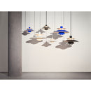 ≪特典付/12月1日入荷予定(入荷予定1台)≫Louis Poulsen ルイスポールセン PH 5 ペンダントライト モノクローム・ホワイト(LED電球付) PH 5 Monochrome White【正規品】 ★プレゼント付 3年保証