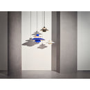 ≪特典付/12月1日入荷予定(入荷予定1台)≫Louis Poulsen ルイスポールセン PH 5 ペンダントライト モノクローム・ホワイト(LED電球付) PH 5 Monochrome White【正規品】 ★プレゼント付 3年保証