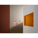 ≪特典付≫ルイスポールセン Louis Poulsen ペンダントライト PH 5 ローズ・グラデーション【正規品】 ★プレゼント付 3年保証