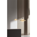 ≪特典付≫Louis Poulsen ルイスポールセン PH 5 Mini ペンダントライト ブラス (LED電球付) PH 5 Mini Brass 真鍮 【正規品】 ★プレゼント付 3年保証