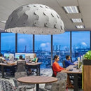 ハッシュ ラウンド ペンダントライト PLN GROUP / HUSH ROUND 3年保証