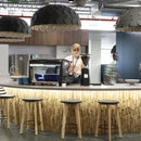 ハッシュ ラウンド ペンダントライト PLN GROUP / HUSH ROUND 3年保証