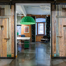 ハッシュ ラウンド ペンダントライト PLN GROUP / HUSH ROUND 3年保証