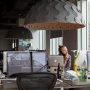 ハッシュ ラウンド ペンダントライト PLN GROUP / HUSH ROUND 3年保証