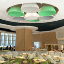 ハッシュ ラウンド ペンダントライト PLN GROUP / HUSH ROUND 3年保証