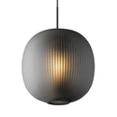 BLOOM ペンダントライト ラージ ブラック RESIDENT（レジデント） / BLOOM PENDANT BLACK LARGE 3年保証