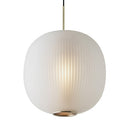 BLOOM ペンダントライト ラージ ホワイト RESIDENT（レジデント） / BLOOM PENDANT WHITE LARGE 3年保証