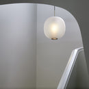 BLOOM ペンダントライト ラージ ホワイト RESIDENT（レジデント） / BLOOM PENDANT WHITE LARGE 3年保証