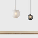 BLOOM ペンダントライト スモール ブラック RESIDENT（レジデント） / BLOOM PENDANT BLACK SMALL 3年保証