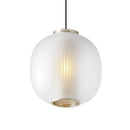 BLOOM ペンダントライト スモール ホワイト RESIDENT（レジデント） / BLOOM PENDANT WHITE SMALL 3年保証