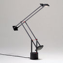 Artemide アルテミデ 「TIZIO ティチオ」S1984B ブラック 黒 [デスクスタンド/タスクライト/輸入/卓上ライト]【ヤマギワ】【S1984B】