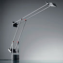 Artemide アルテミデ 「TIZIO LED ティチオ」S7075B ブラック 黒 [LEDデスクスタンド/タスクライト/デザイナーズ/輸入/卓上ライト]【ヤマギワ】【S7075B】